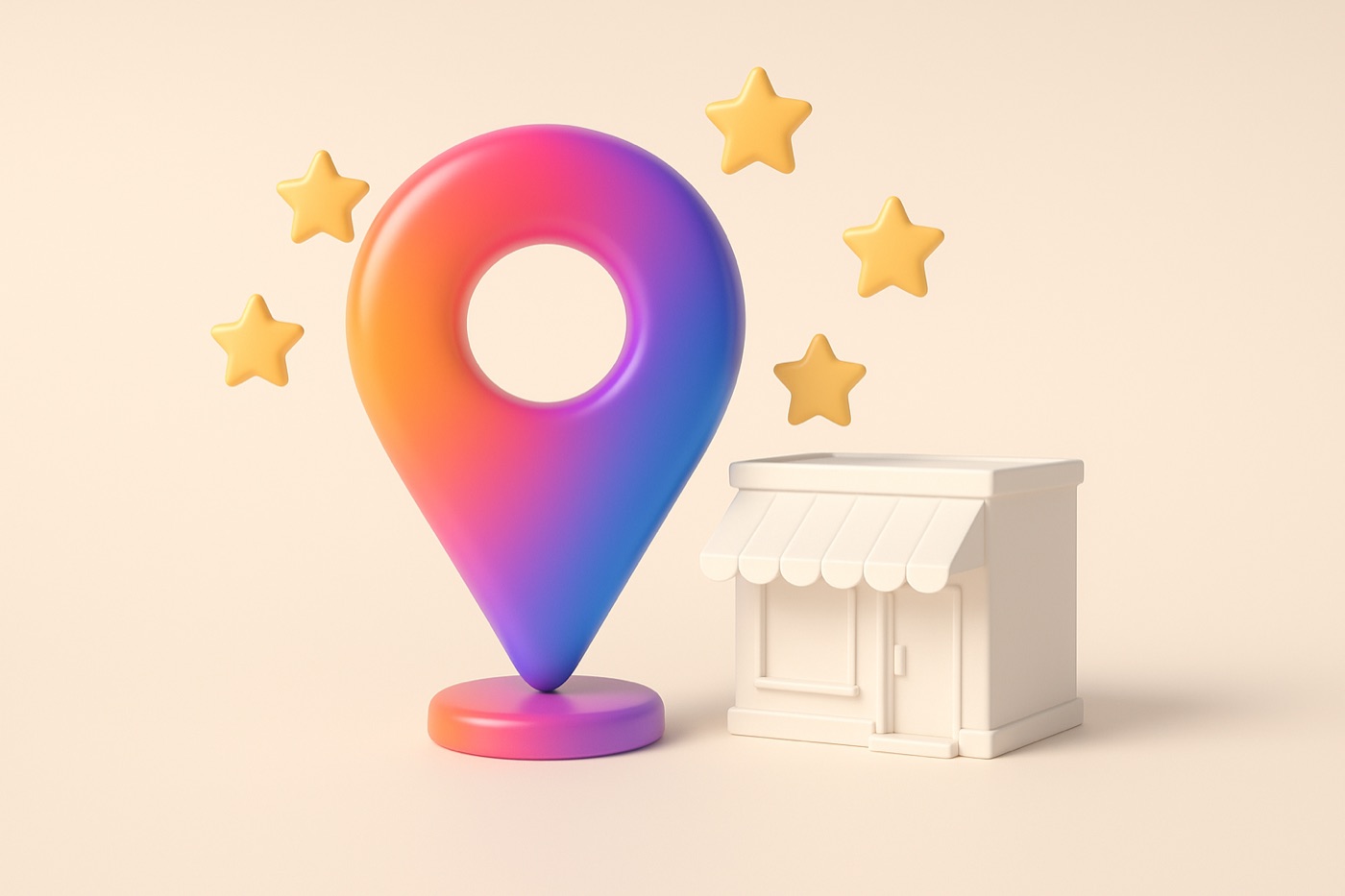 Basic SEO illustration